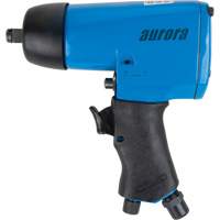 Heavy-Duty Air Impact Wrench, 1/2" Drive, 1/4" NPT Air Inlet, 7000 No Load RPM Auto Electric Service Ltd.