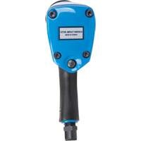 Heavy-Duty Air Impact Wrench, 1/2" Drive, 1/4" NPT Air Inlet, 7000 No Load RPM Auto Electric Service Ltd.