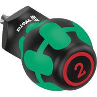 Stubby Phillips Screwdriver, #1, 4" L, Plastic Handle Auto Electric Service Ltd.