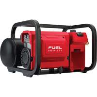 Compresseur compact et silencieux M18 Fuel, &eacute;lectrique, 2 gal. (2,4 gal. US), 135 PSI, 18/1 V Auto Electric Service Ltd.
