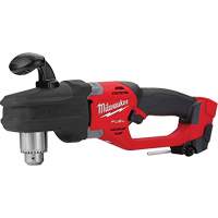Perceuse &agrave; angle droit M18 Fuel Hole Hawg (outil seulement), 18 V, Mandrin 1/2", Lithium-ion Auto Electric Service Ltd.