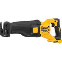 FlexVolt&reg; Max Brushless Reciprocating Saw (Tool Only), 60 V, Lithium-Ion Battery, 0-3000 SPM Auto Electric Service Ltd.