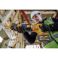 FlexVolt&reg; Max Brushless Reciprocating Saw (Tool Only), 60 V, Lithium-Ion Battery, 0-3000 SPM Auto Electric Service Ltd.