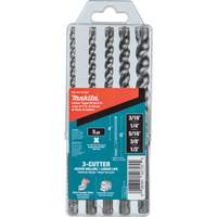 Drill Bits