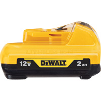 Batterie pour outils &eacute;lectriques, Lithium-ion, 12 V, 2 A Auto Electric Service Ltd.