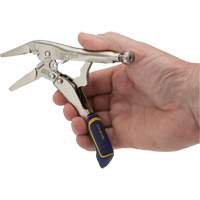 Vise-Grip&reg; Fast Release 6LN Locking Pliers with Wire Cutter, 6" Length, Long Nose Auto Electric Service Ltd.