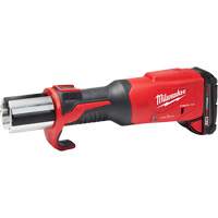 M18 Force Logic Press Tool with One-Key, 1/2" - 4", Power Driven Auto Electric Service Ltd.