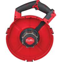 Base motoris&eacute;e pour ruban de tirage M18 Fuel Angler Auto Electric Service Ltd.