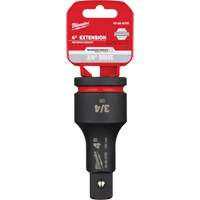 Rallonge pour douille Shockwave Impact Duty, Chocs, Prise 3/4", 4" lo Auto Electric Service Ltd.