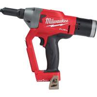 Outil pour rivets aveugles 1/4" M18 Fuel avec One-Key (outil seulement) Auto Electric Service Ltd.