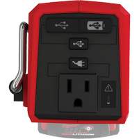 M18 Top-Off Power Supply, 175 W Auto Electric Service Ltd.