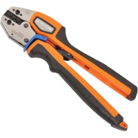 ERG Series Ergonomic Crimping Tool for ABC Flag Terminals Auto Electric Service Ltd.