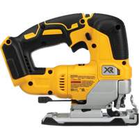 Max XR&reg; Cordless Jig Saw (Tool Only), 20 V, Lithium-Ion, 0-3200 SPM, 1" Stroke Length Auto Electric Service Ltd.