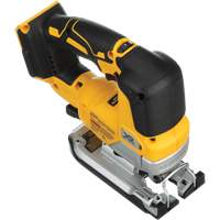Max XR&reg; Cordless Jig Saw (Tool Only), 20 V, Lithium-Ion, 0-3200 SPM, 1" Stroke Length Auto Electric Service Ltd.
