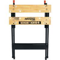 Workmate&reg; Portable Workbench & Vise Auto Electric Service Ltd.