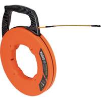 Fish Tape with Spiral Steel Leader Auto Electric Service Ltd.