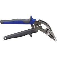 Offset Hand Seamer Auto Electric Service Ltd.