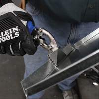 Offset Hand Seamer Auto Electric Service Ltd.