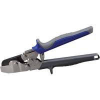 HVAC Hand Notcher Auto Electric Service Ltd.