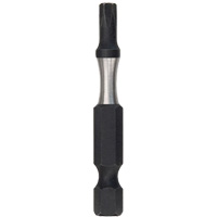 Embouts de tr&eacute;pan &agrave; choc Shockwave Torx, Torx, Embout T-30, Longueur 2" Auto Electric Service Ltd.
