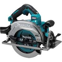 Trousse de scie circulaire avec moteur sans balai AWS Max XGT, 7-1/4", 40 V Auto Electric Service Ltd.