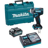 Trousse de cl&eacute; &agrave; chocs avec moteur sans balai Max XGT, 40 V, Mandrin 1/2" Auto Electric Service Ltd.