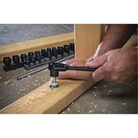 Mechanic's Tool Set, 25 Pcs, 3/8" Drive Size Auto Electric Service Ltd.