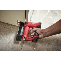 Trousse de cloueuse pour clous de calibre 23 M12, 12 V, Lithium-ion Auto Electric Service Ltd.