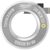 250 MCM Cu THHN/XHHW S Bushing Auto Electric Service Ltd.