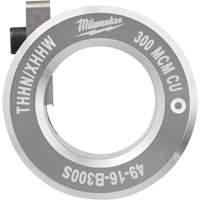 300 MCM Cu THHN/XHHW S Bushing Auto Electric Service Ltd.