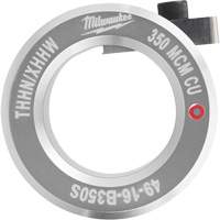 350 MCM Cu THHN/XHHW S Bushing Auto Electric Service Ltd.