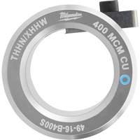 400 MCM Cu THHN/XHHW S Bushing Auto Electric Service Ltd.