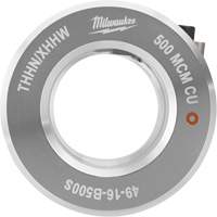 500 MCM Cu THHN/XHHW S Bushing Auto Electric Service Ltd.