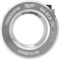 600 MCM Cu THHN/XHHW S Bushing Auto Electric Service Ltd.