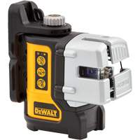 Niveaux laser pour entrepreneurs  