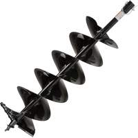 M&egrave;che de tari&egrave;re Auto Electric Service Ltd.