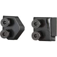 Jeu de lames pour m&egrave;che de tari&egrave;re Auto Electric Service Ltd.