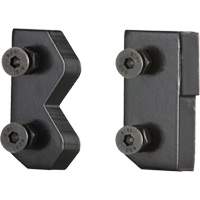 Jeu de lames pour m&egrave;che de tari&egrave;re Auto Electric Service Ltd.