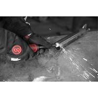 CP7410 Die Grinder with Spindle Lock System, 1/4" Collet, 27000 RPM Auto Electric Service Ltd.