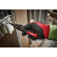 7-in-1 Conduit Reamer with ECX Bits Auto Electric Service Ltd.