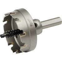 Scies-cloches au carbure monobloc, 2", Profondeur de la coupe de 3/16" Auto Electric Service Ltd.