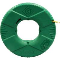 Reel-X Non-Conductive Fish Tape Auto Electric Service Ltd.