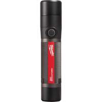 USB Compatible Compact Flashlight, LED, 800 Lumens, Rechargeable Batteries Auto Electric Service Ltd.