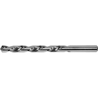 DRILLCO Left Hand Jobber Drill Bit, High Speed Steel, 1/16", 1-7/8" L, 7/8" Flute, 118° Point Angle Auto Electric Service Ltd.