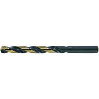 DRILLCO Heavy-Duty Jobber Drill Bit, High Speed Steel, #1, 3-7/8" L, 2-5/8" Flute, 135° Point Angle Auto Electric Service Ltd.