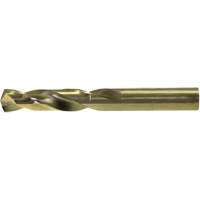Foret extra court DRILLCO, 1/16", Cobalt, Cannelure 5/8", Pointe de 135° Auto Electric Service Ltd.