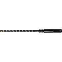 DRILLCO Tapcon Anchor Masonry Drill, 5/32", Hex/SDS-Plus Shank, Carbide Auto Electric Service Ltd.