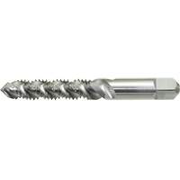 DRILLCO Spiral Flute Hand Tap, High Speed Steel, 1/4"-20 Thread Auto Electric Service Ltd.