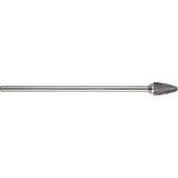 DRILLCO Double Cut Pointed Tree Burr, SF-1L6 Auto Electric Service Ltd.