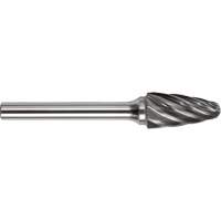 DRILLCO Aluminum Cut Cylindrical Burr, SF-1NF Auto Electric Service Ltd.